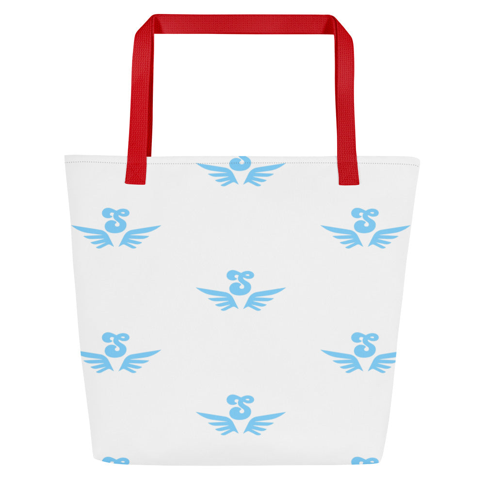 SKy TOTE