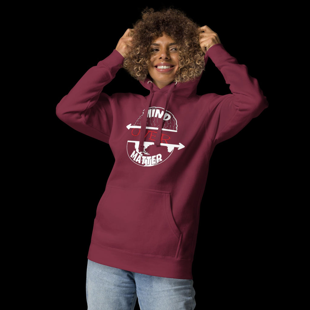 CLASSIC LOGO Unisex Hoodie