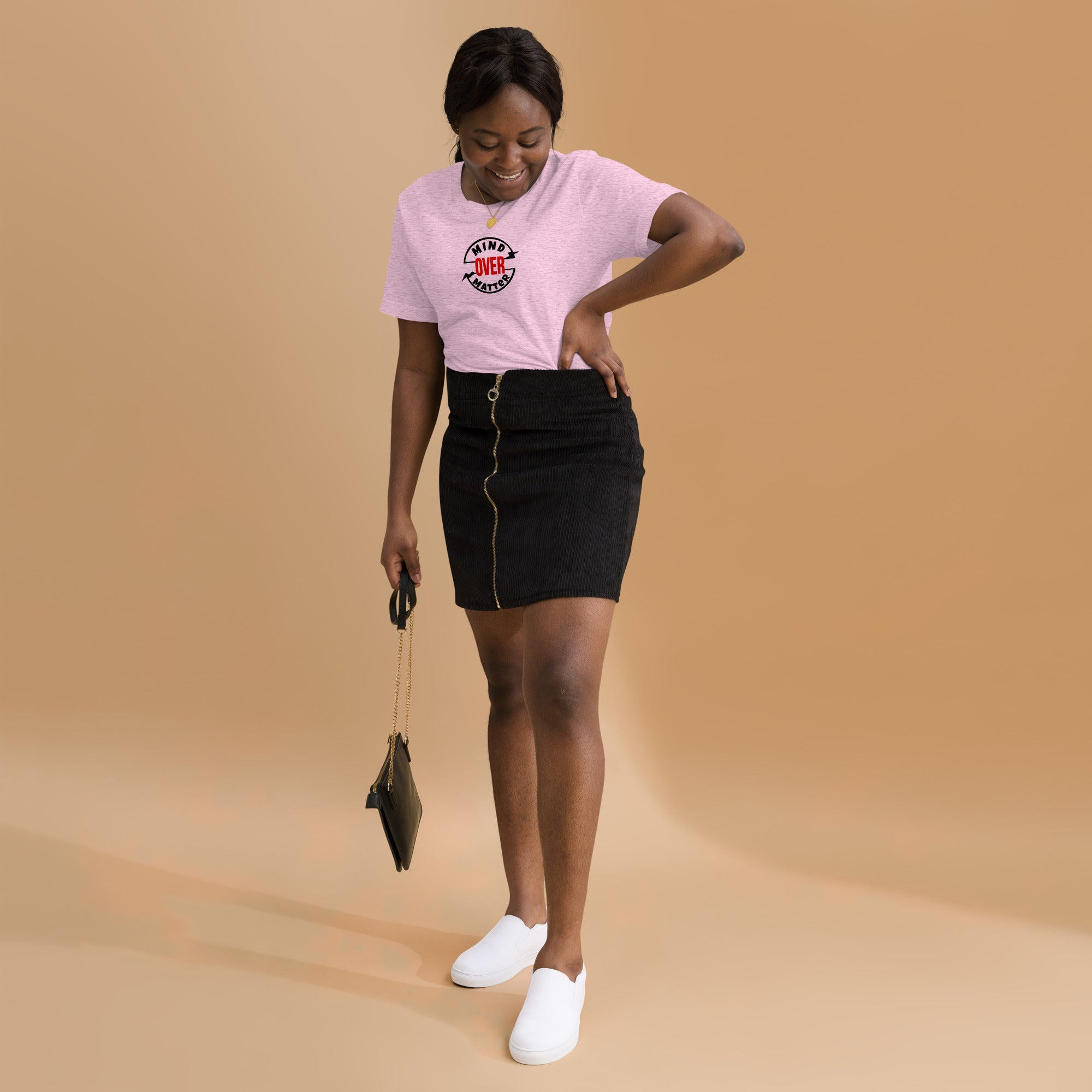 Dark ELITE Logo Unisex T-shirt