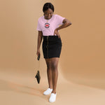 Dark ELITE Logo Unisex T-shirt