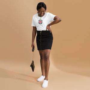 Dark ELITE Logo Unisex T-shirt