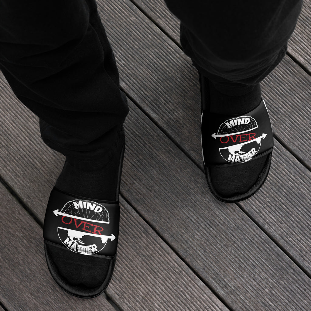 Unisex slides