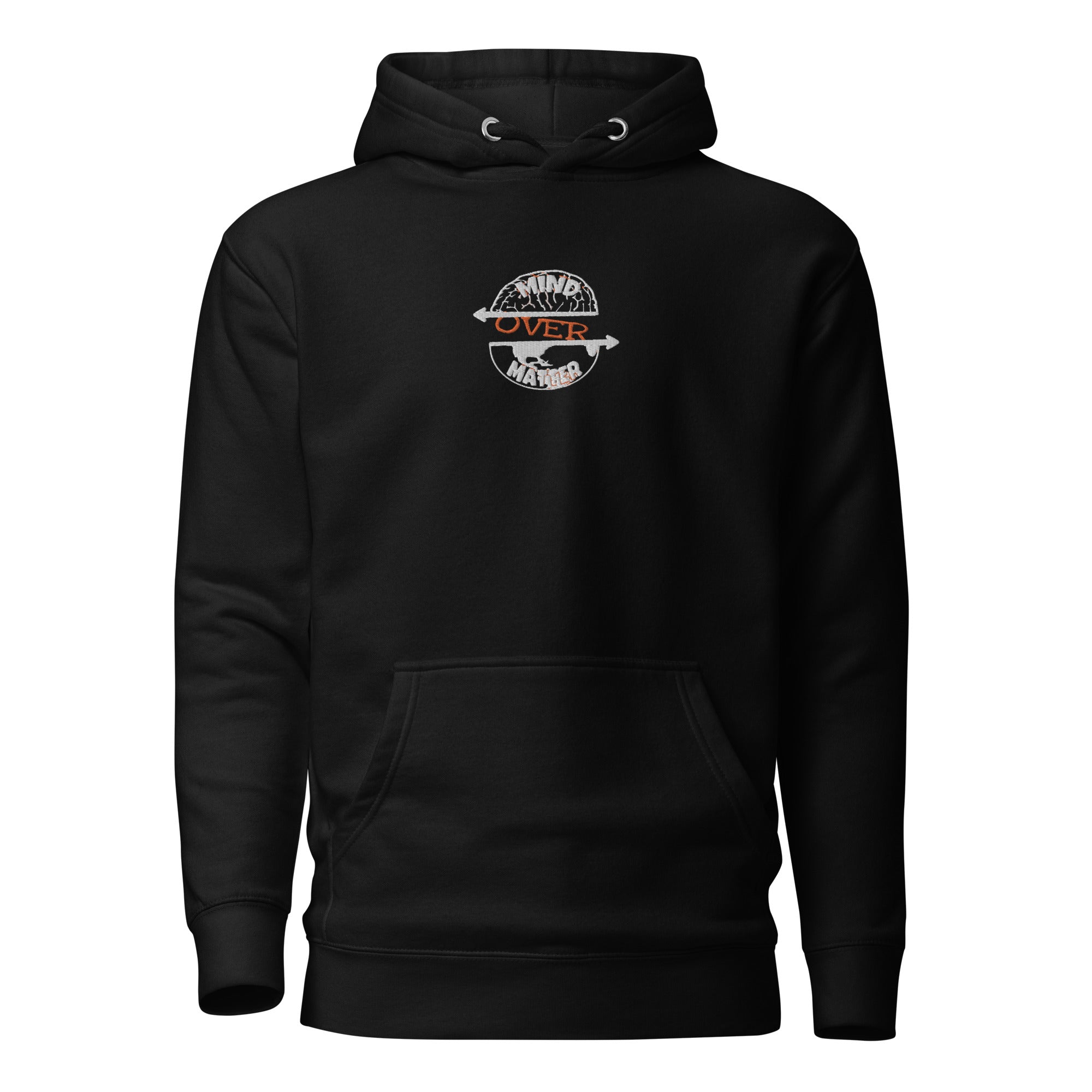 M.O.M  Hoodie