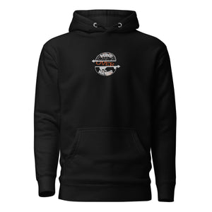 M.O.M  Hoodie