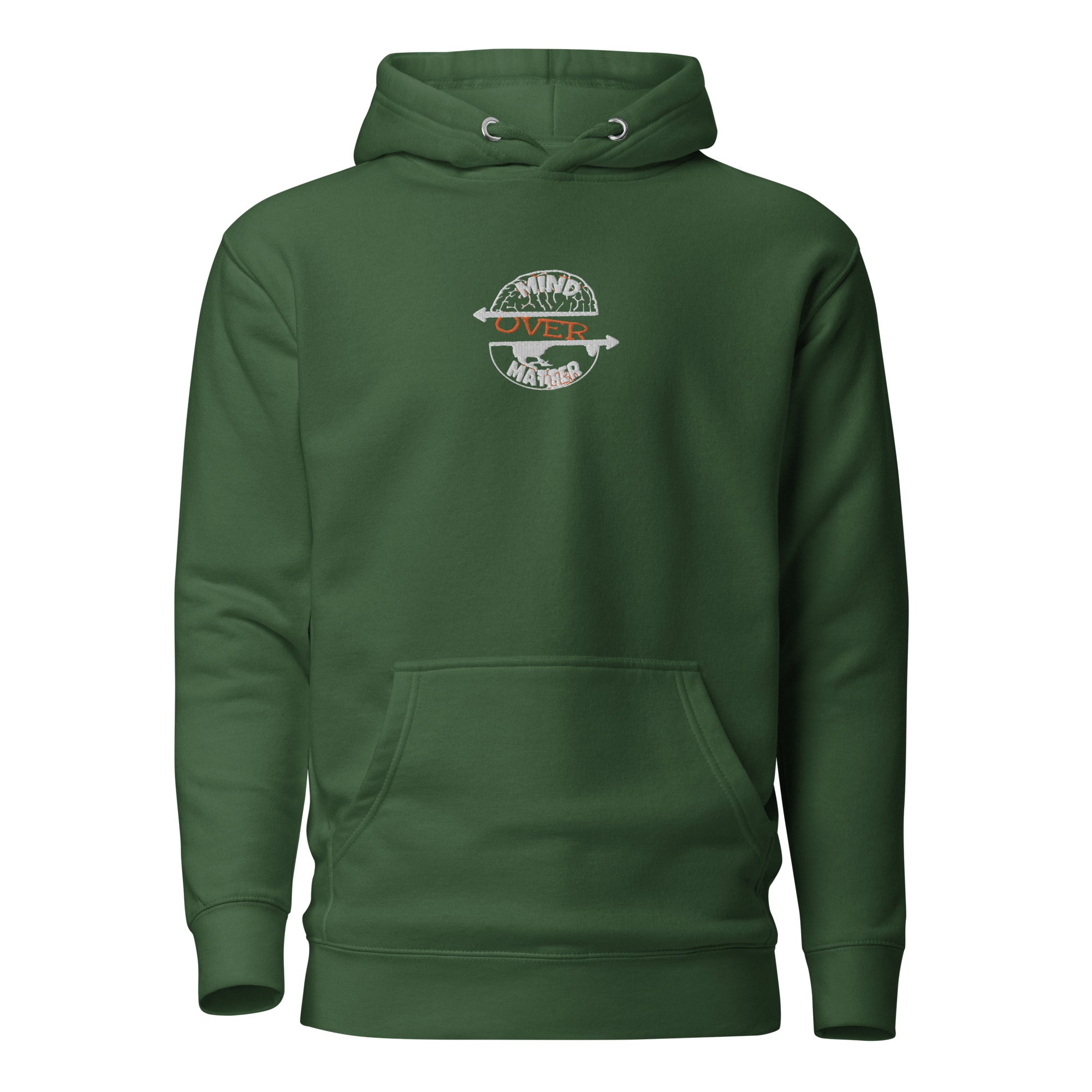 M.O.M  Hoodie
