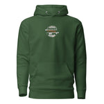 M.O.M  Hoodie