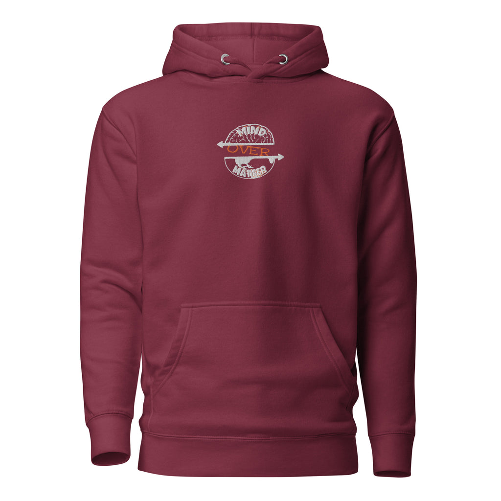 M.O.M  Hoodie