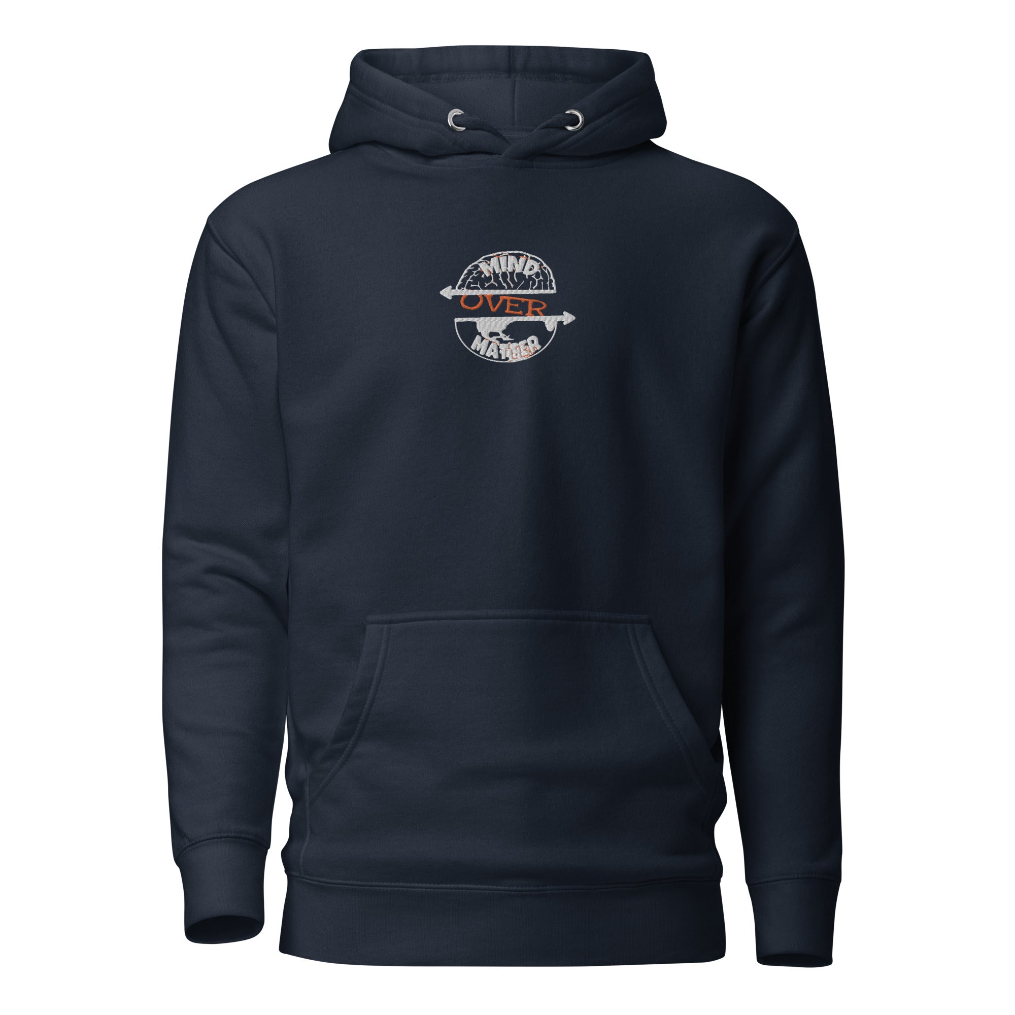 M.O.M  Hoodie