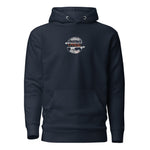 M.O.M  Hoodie
